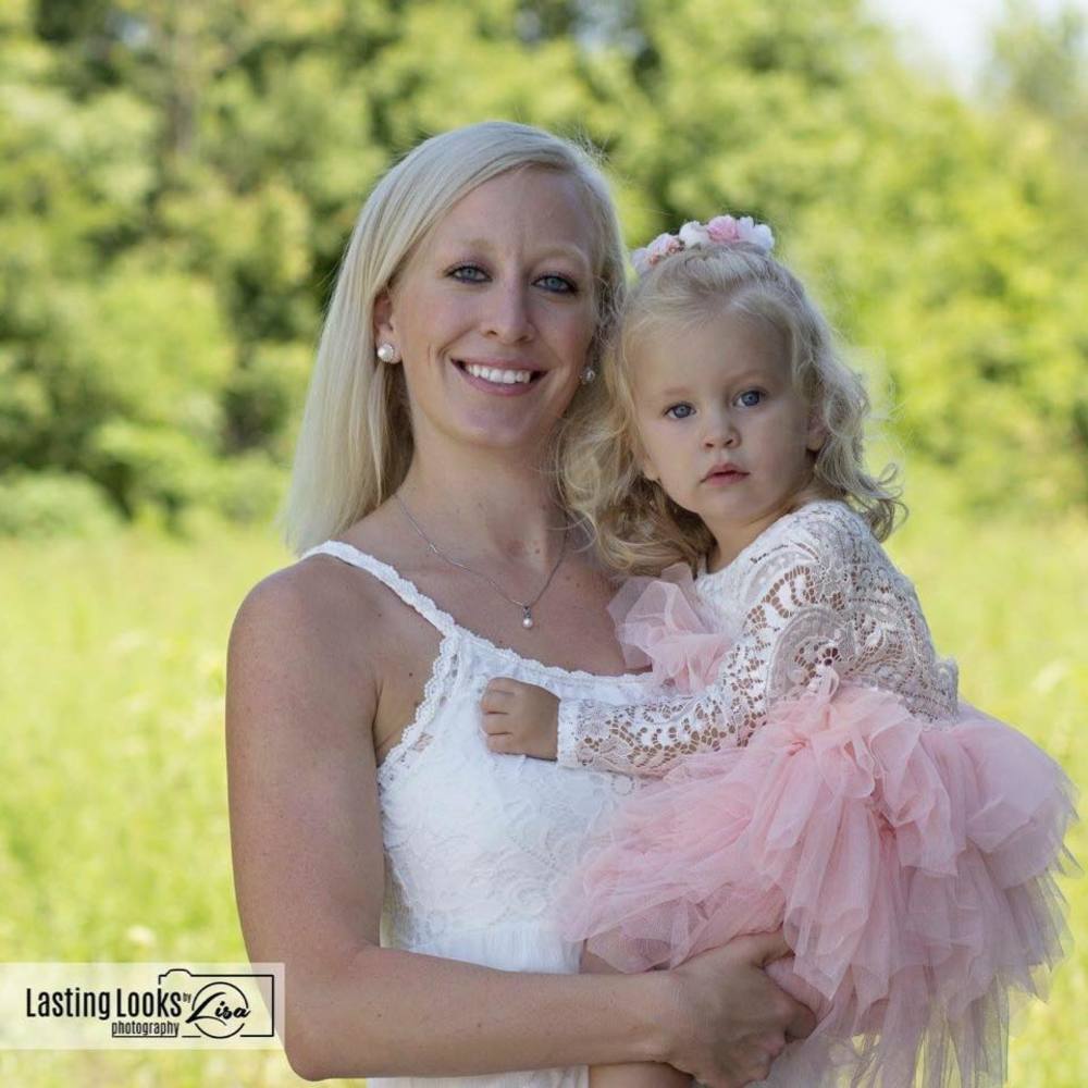 Meet your Posher, Brittany